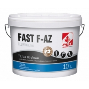 FAST F-AZ